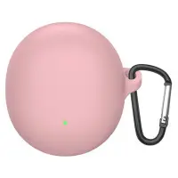 Чохол для навушників Oppo Enco Enco Air3 Рожевий