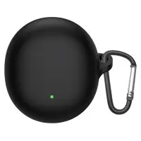 Чохол для навушників Oppo Enco Enco Air3 Чорний