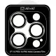 Защитное стекло на камеру ArmorStandart Pro iPhone 16 Pro/16 Pro Max Натуральный Титан