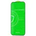 Захисне скло Proove Safe Screen 3D Moto G06/G06 Power Чорне
