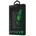 Захисне скло Proove Safe Screen 3D Moto G06/G06 Power Чорне