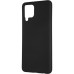 Чехол накладка Full Soft Samsung A225/M325 (A22/M32) Черная