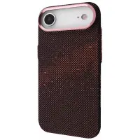Чохол Накладка Proove Gleam MagSafe iPhone 17 Air Milky Way