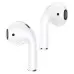 Беспроводные наушники Hoco ES46 (EW03) Cool Pro Stereo, белый