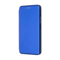 Чехол-книжка G-Case Ranger Oppo A3 4G Синяя