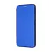 Чехол-книжка G-Case Ranger Oppo A3 4G Синяя