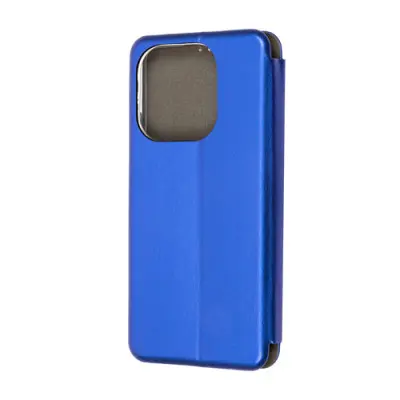 Чехол-книжка G-Case Ranger Oppo A3 4G Синяя