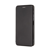 Чохол-книжка G-Case Ranger Oppo A3 4G Чорна