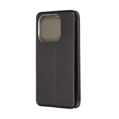 Чохол-книжка G-Case Ranger Oppo A3 4G Чорна