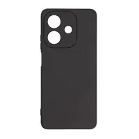 Чохол Накладка ICON OPPO A3 4G Чорна