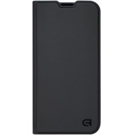 Книжка OneFold Motorola G85 5G Черная