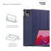 Чехол для планшета Armorstandart Smart Case Samsung Galaxy Tab A9+ Синий Чехол для планшета Armorstandart Smart Case Samsung Galaxy Tab A9+ Синий