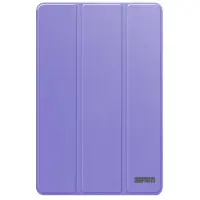 Чехол для планшета Armorstandart Smart Case Samsung Galaxy Tab A9+ Сиреневый