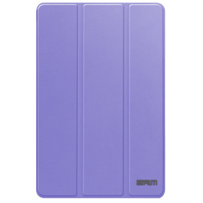 Чехол для планшета Armorstandart Smart Case Samsung Galaxy Tab A9+ Сиреневый