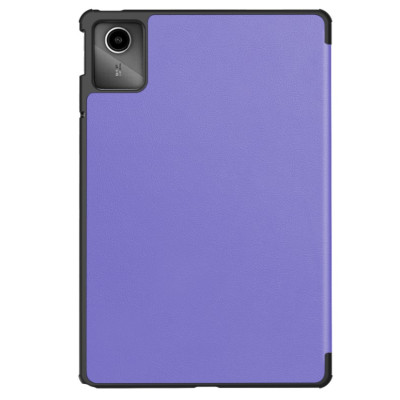 Чехол для планшета Armorstandart Smart Case Samsung Galaxy Tab A9+ Сиреневый