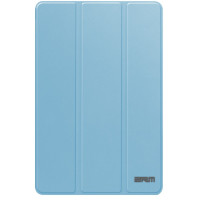 Чехол для планшета Armorstandart Smart Case Samsung Galaxy Tab A9+ Голубой Чехол для планшета Armorstandart Smart Case Samsung Galaxy Tab A9+ Голубой