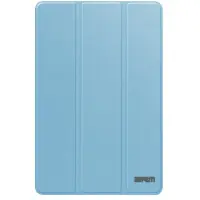 Чехол для планшета Armorstandart Smart Case Samsung Galaxy Tab A9+ Голубой