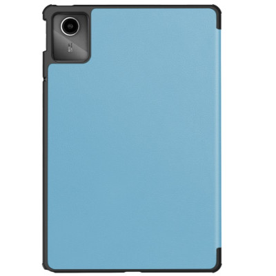 Чехол для планшета Armorstandart Smart Case Samsung Galaxy Tab A9+ Голубой