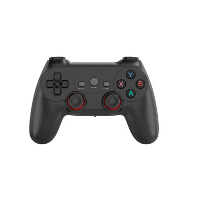 Геймпад XO GP2 Multifunction Чорний