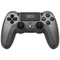 Геймпад XO GP6 for PS4 Сірий