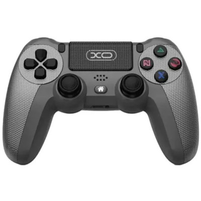 Геймпад XO GP6 for PS4 Сірий
