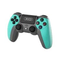 Геймпад XO GP6 for PS4 Зеленый