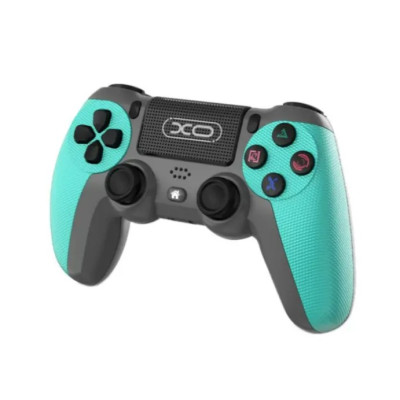 Геймпад XO GP6 for PS4 Зелений