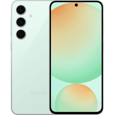 Смартфон Samsung S24 FE (S721) 8/256 Mint, Зелений