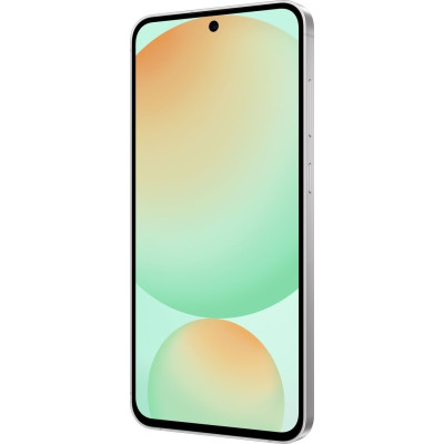 Смартфон Samsung S24 FE (S721) 8/256 Mint, Зелений