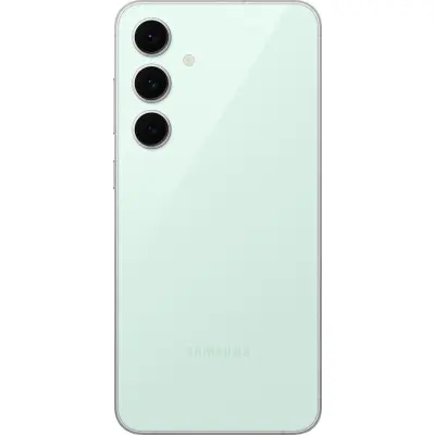 Смартфон Samsung S24 FE (S721) 8/256 Mint, Зелений