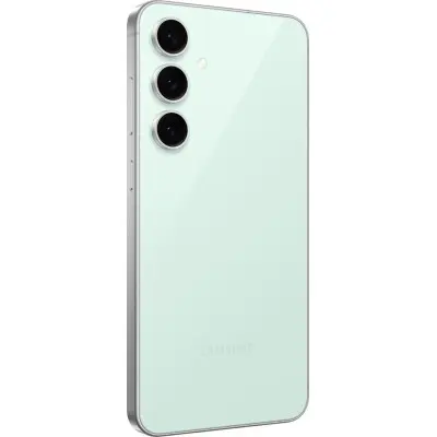Смартфон Samsung S24 FE (S721) 8/256 Mint, Зелений
