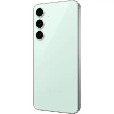 Смартфон Samsung S24 FE (S721) 8/256 Mint, Зелений