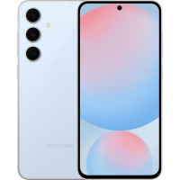 Смартфон Samsung S24 FE (S721) 8/256 Blue, Синій