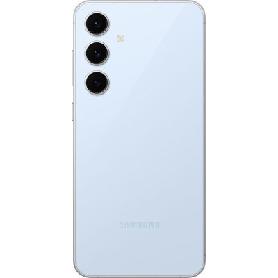 Смартфон Samsung S24 FE (S721) 8/256 Blue, Синій