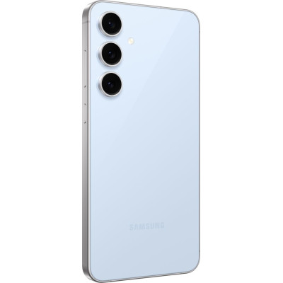 Смартфон Samsung S24 FE (S721) 8/256 Blue, Синій
