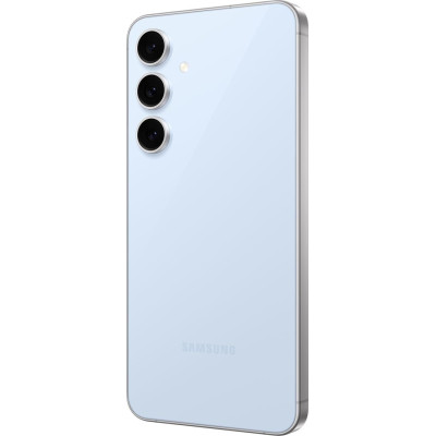 Смартфон Samsung S24 FE (S721) 8/256 Blue, Синій