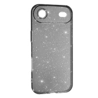 Чохол накладка Накладка Clear Shine iPhone 17 Прозора Чохол накладка Накладка Clear Shine iPhone 17 Прозора