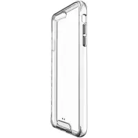 Чехол накладка Space iPhone 6/ iPhone 7 Прозрачная