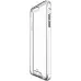 Чохол накладка Space iPhone 6/ iPhone 7 Прозора