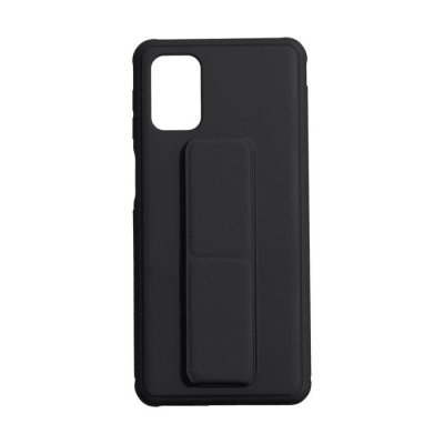 Накладка Bracket Samsung M51 (M515) Черная