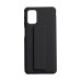 Накладка Bracket Samsung M51 (M515) Черная
