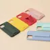 Чохол накладка Bracket Samsung N980 (Note 20) Червона Чохол накладка Bracket Samsung N980 (Note 20) Червона