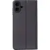 Чохол-книжка Gelius Shell Case Samsung A075 (A07) Чорна Чохол-книжка Gelius Shell Case Samsung A075 (A07) Чорна