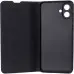 Чохол-книжка Gelius Shell Case Samsung A075 (A07) Чорна Чохол-книжка Gelius Shell Case Samsung A075 (A07) Чорна