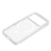 Чохол Накладка Clear Case MagSafe iPhone 17 Pro Max Прозора