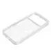 Чехол Накладка Clear Case MagSafe iPhone 17 Pro Max Прозрачная