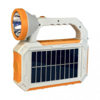 Прожектор 6000 mAh LED Working Light Прожектор 6000 mAh LED Working Light