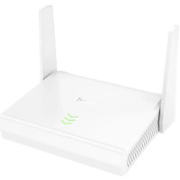 Бездротовий маршрутизатор (роутер) Wi-Fi Hoco HI36 Бездротовий маршрутизатор (роутер) Wi-Fi Hoco HI36