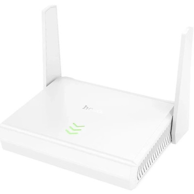 Бездротовий маршрутизатор (роутер) Wi-Fi Hoco HI36