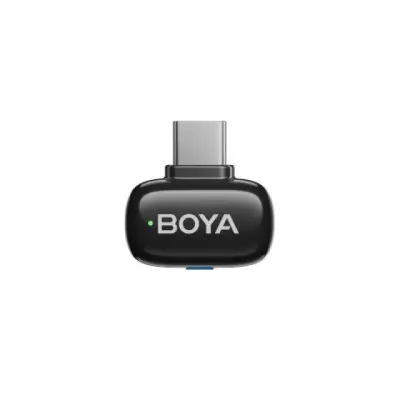 Беспроводной петличный микрофон BOYA Mini-23 Type-C